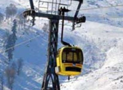 Darjeeling Tour Package