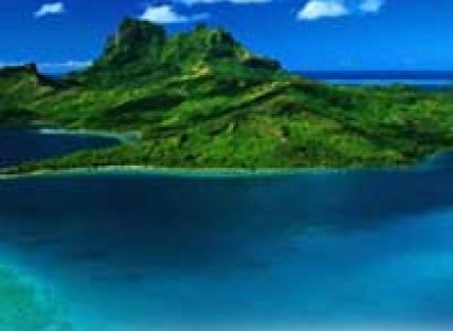 Andaman Glance Tour Package