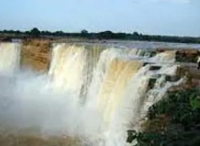 Tribal Tour Of Chhattisgarh