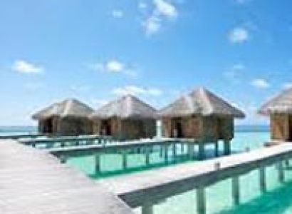 Maldives Fun Island Tour