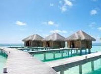 Maldives Paradise Island Tour