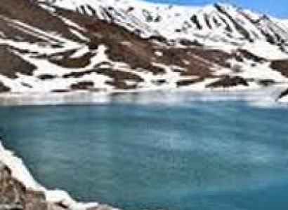 Shimla Manali Tour