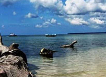 Andaman Island Tour