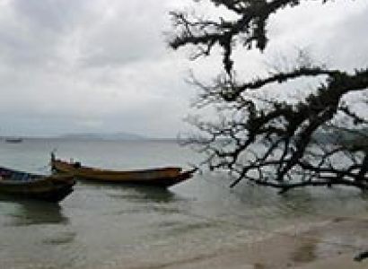 Memorial Tour At Andaman