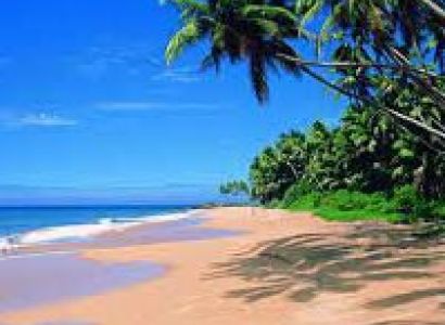 Goa Tour Package 1