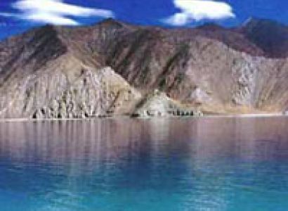 Kashmir and Vaishnovdevi Tour