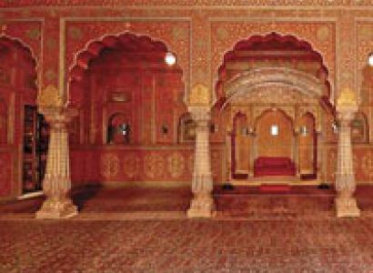 Royal Rajasthan Tour