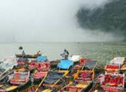 Uttarakhand Honeymoon Package 7Night/8Days