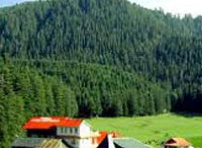 Dalhousie Package 2N/3D