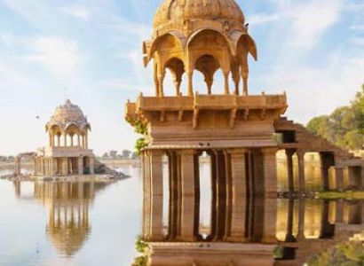 Beautiful Rajasthan Tour