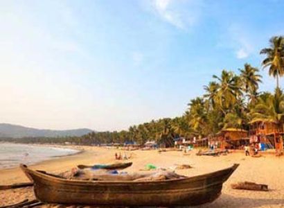 Memorizing Goa Tour