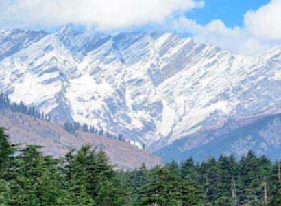 Manali Trip Tour