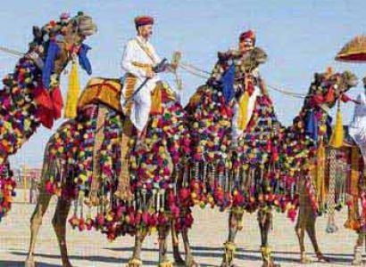 Rajasthan Tour
