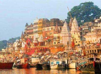 Varanasi Package