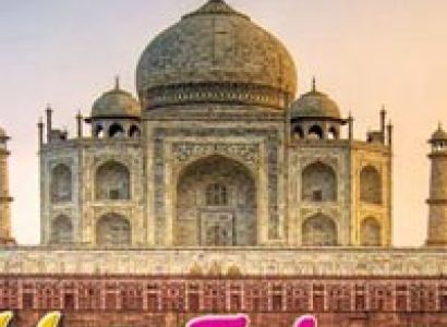 Golden Triangle 05Nights/06Days Package