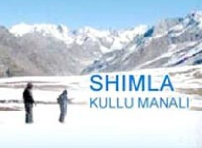 Himachal 6 days Tour