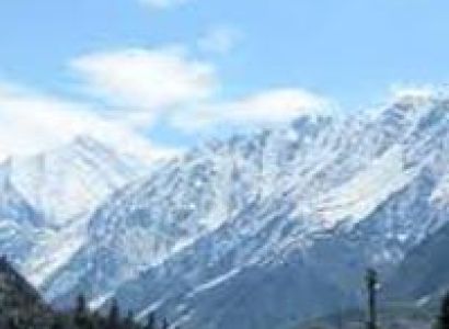 Shimla Kullu Manali With Agra Tour