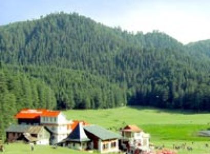 Complete Himachal Tour