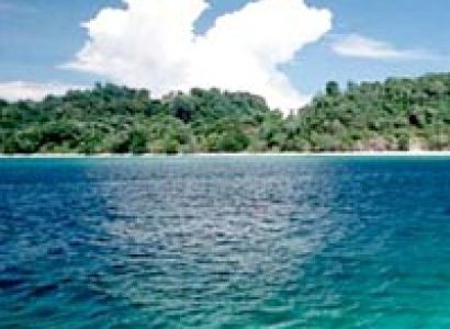 Refreshing Andaman with Baratang excursion