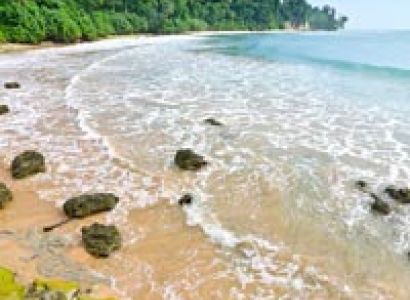 Family Luxury Package - ( 6N / 7D )