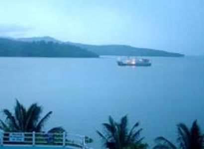 Couple Standard Package