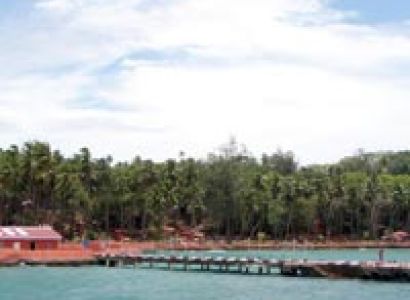 Couple Standard Package