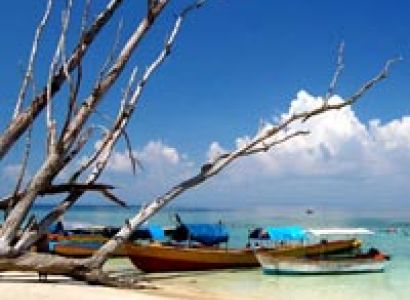 Couple Luxury Package - ( 4N / 5D )