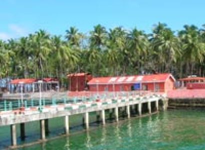 Couple Luxury Package - ( 5N / 6D )