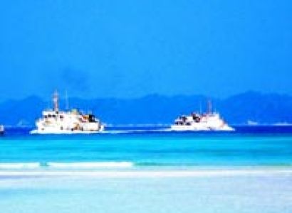 Group Luxury Package - ( 6N / 7D )