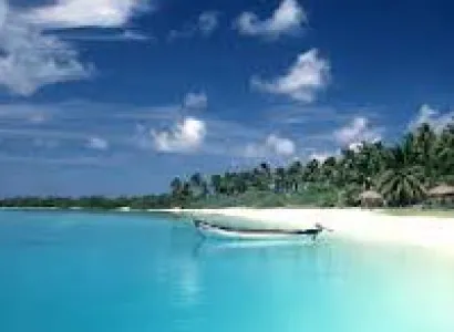 Little Andaman Tour Package in Andaman