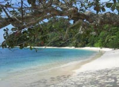 Radhanagar Beach Tour