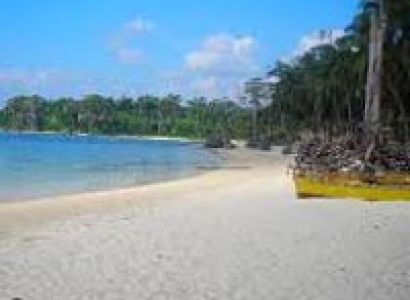 Andaman Mega Island Tour
