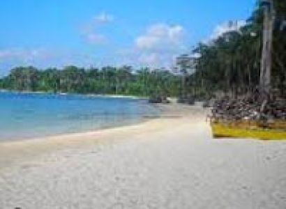 Astonishing Andaman Tour Packages