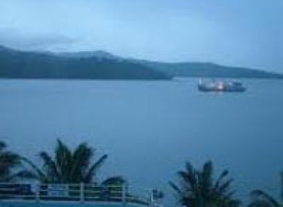 Mount Harriet Tour Package in Andaman