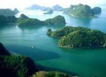 Andaman Island Tour Package