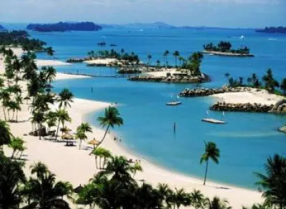 Singapore - Malaysia - Thailand - Diwali Special  Tour