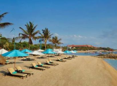 Indonesia Tour Package