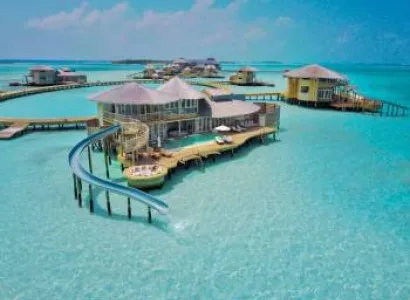 Maldives Tour Package
