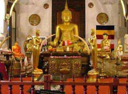 Sri Lanka Tour Package