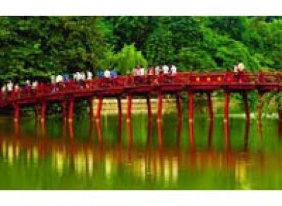 Hanoi City Tour