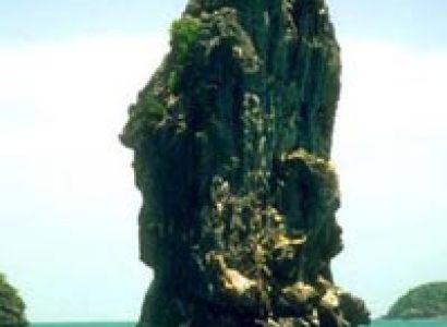 Port Blair + Havelock Island Package