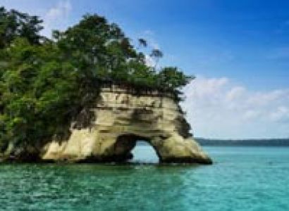 3 Night Port Blair + 01 Night Havelock Island Package