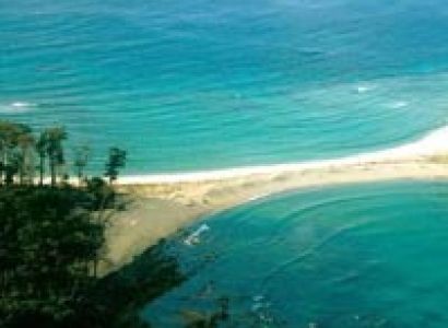 4 Nights Port Blair + 01 Night Havelock Island Package