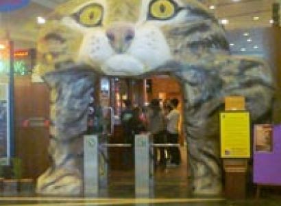 Leisure Kuching Tour - 5 Days 4 Nights