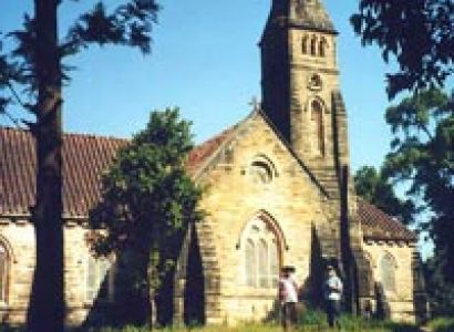 Satpura Queen Pachmarhi