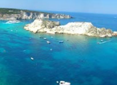 All Inclusive Gargano & Bari Tour