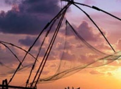 Charming Kerala Duration: 05 Nights/ 06 Days Tour