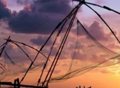 Charming Kerala Duration: 08 Nights/ 09 Days Tour