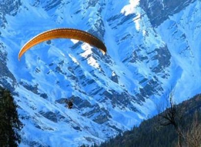 Himachal Package