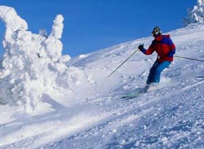 Himachal Trip for 7 Nights Tour